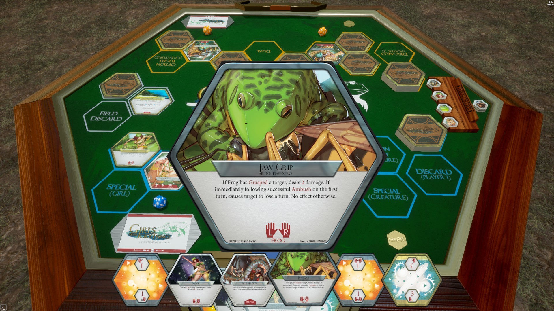 Tabletop Playground screenshot 9