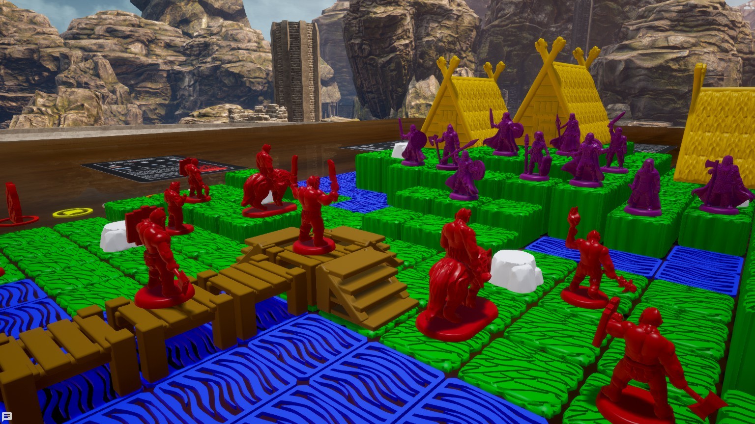 Tabletop Playground screenshot 10