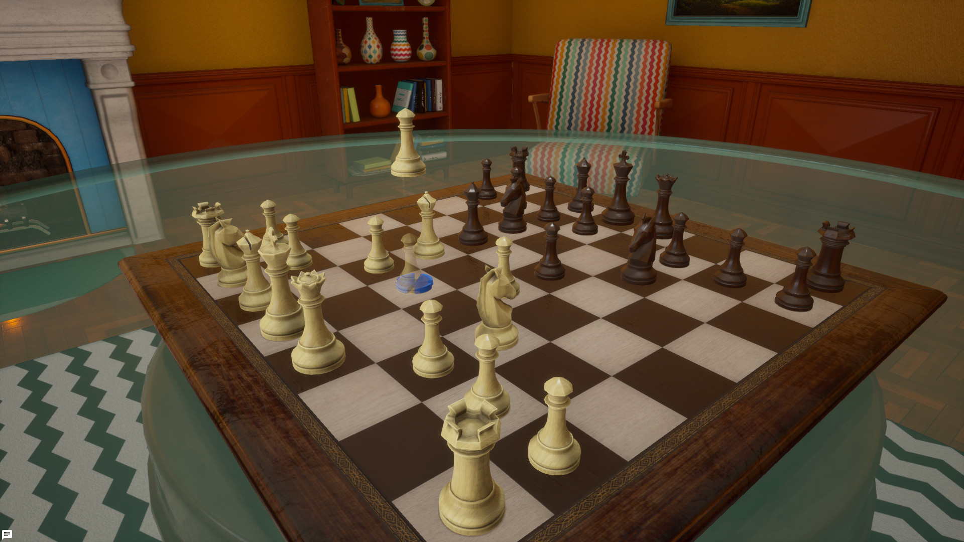 Tabletop Playground screenshot 2