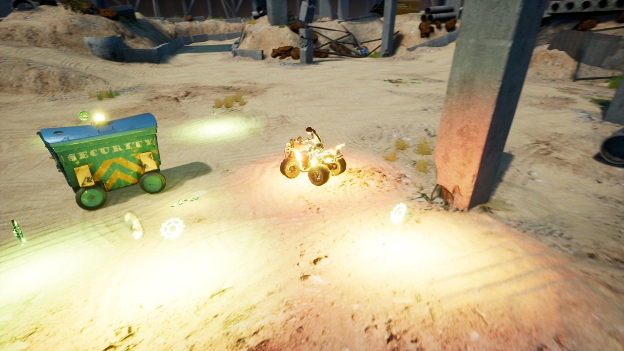 The Great Race screenshot 11