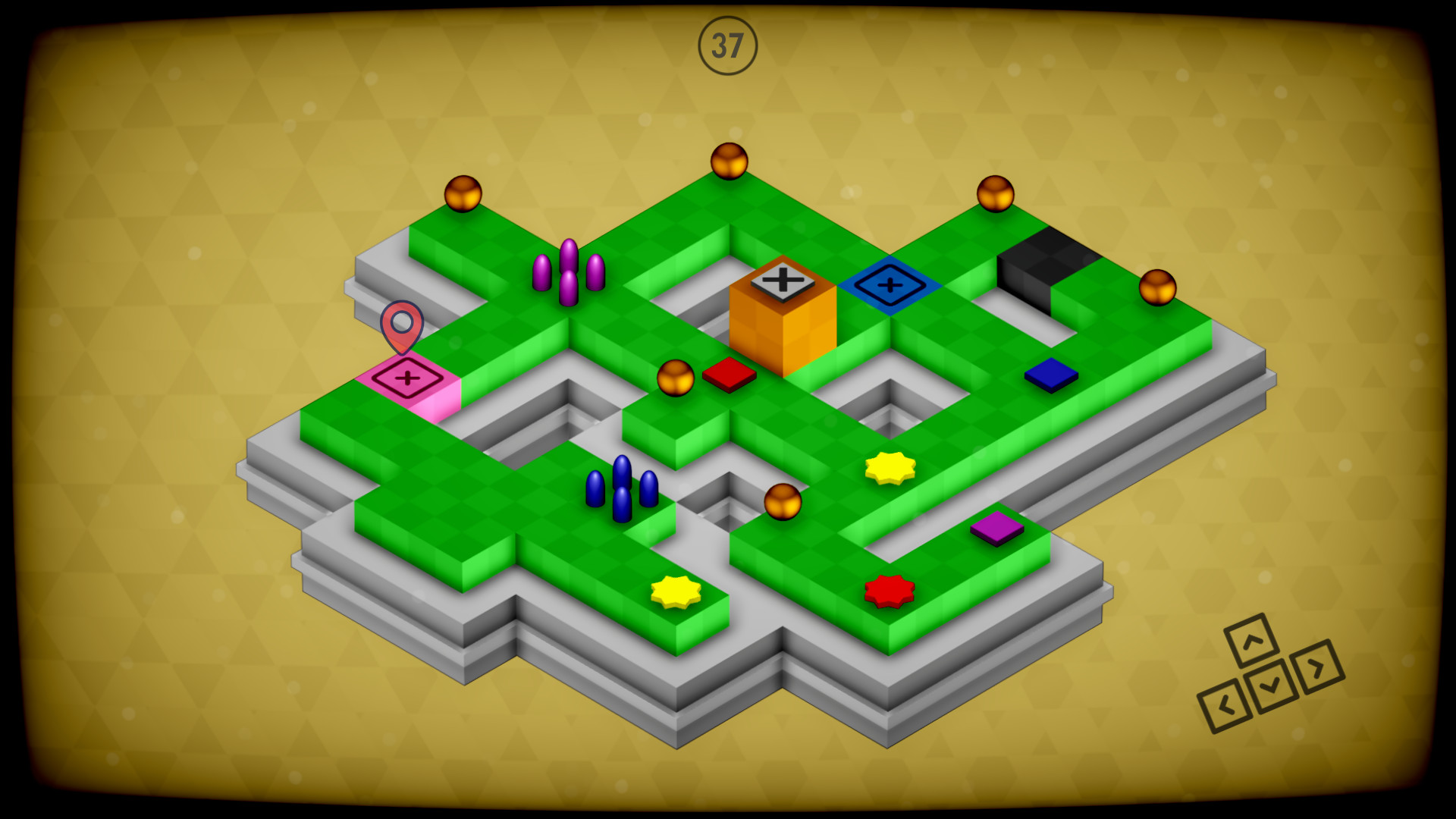 Theorem screenshot 6