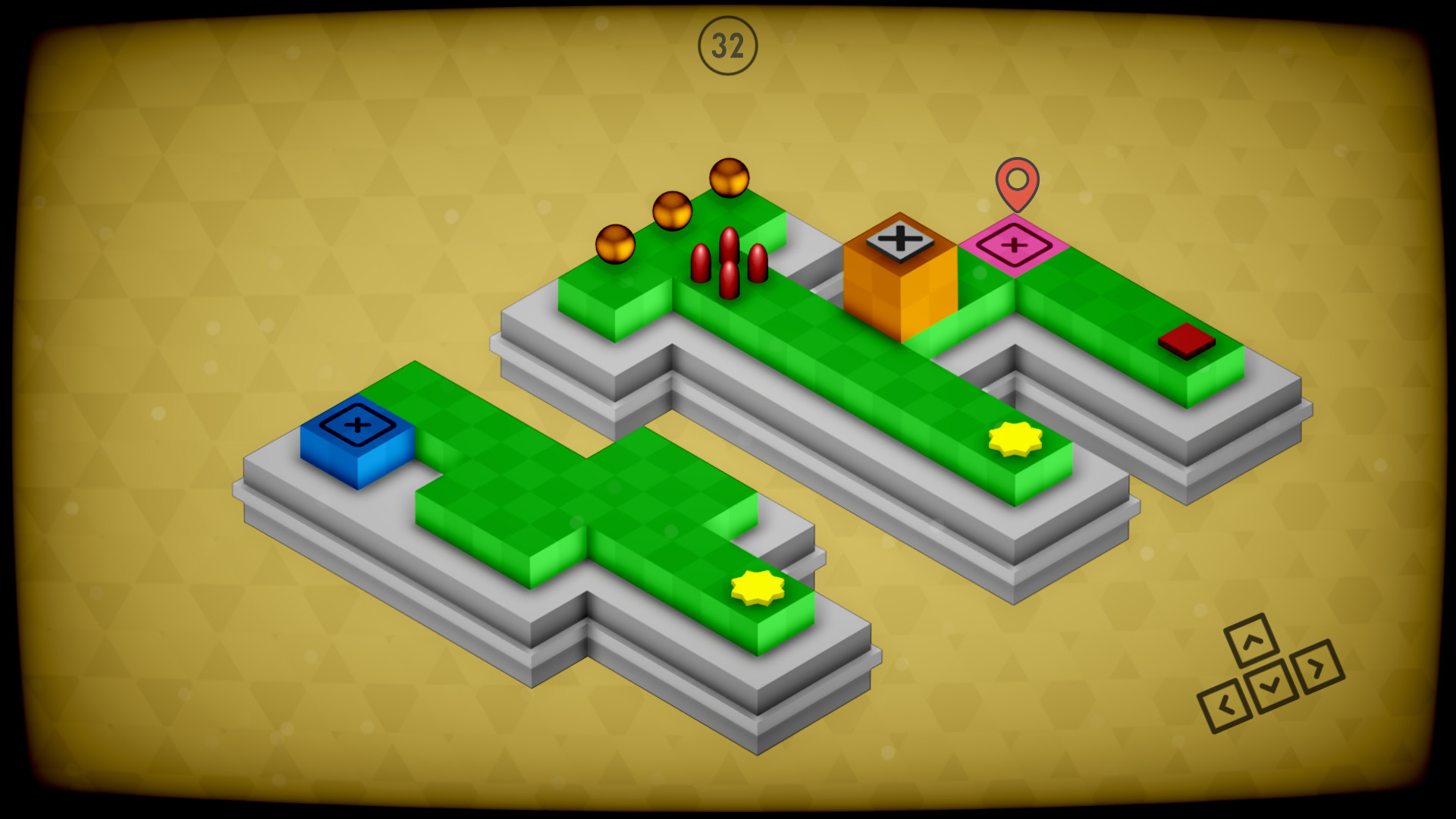 Theorem screenshot 4