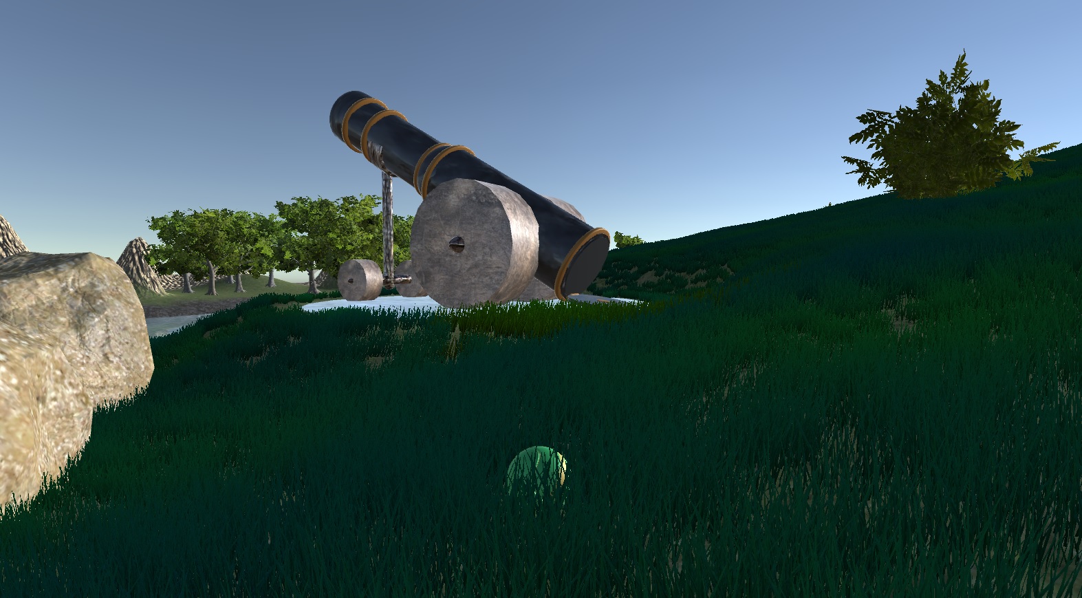 Ball Escape screenshot 5