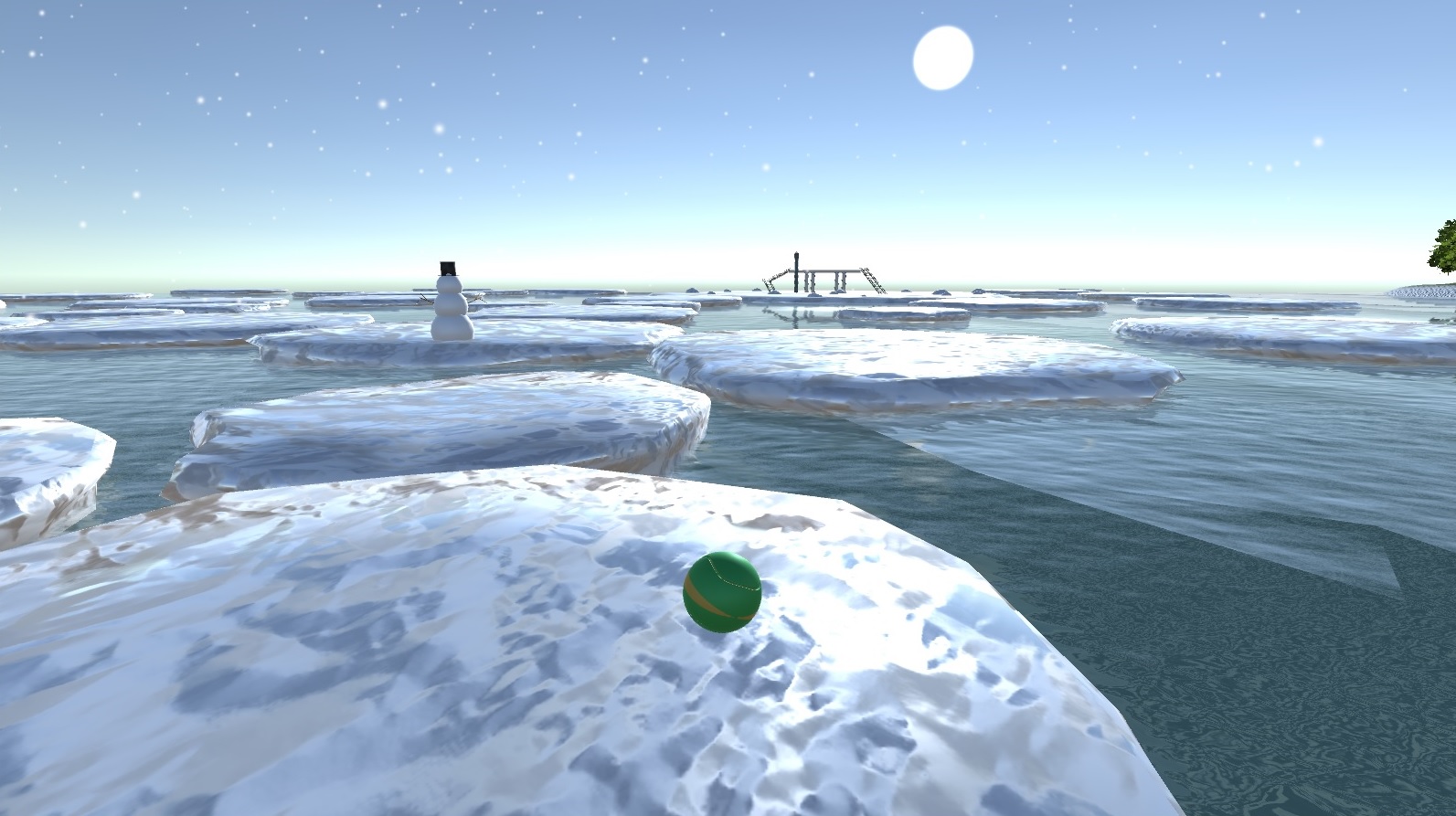 Ball Escape screenshot 4
