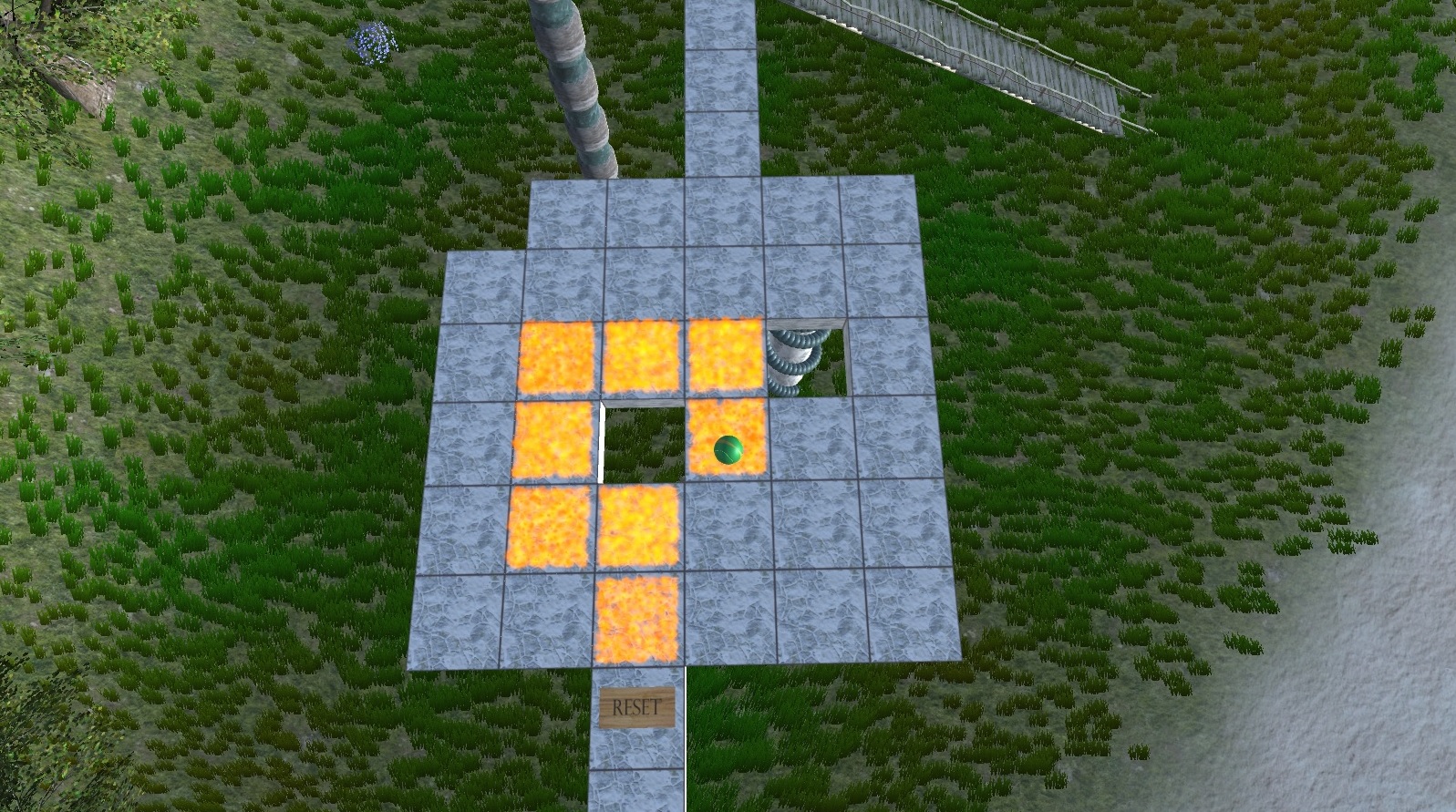 Ball Escape screenshot 2