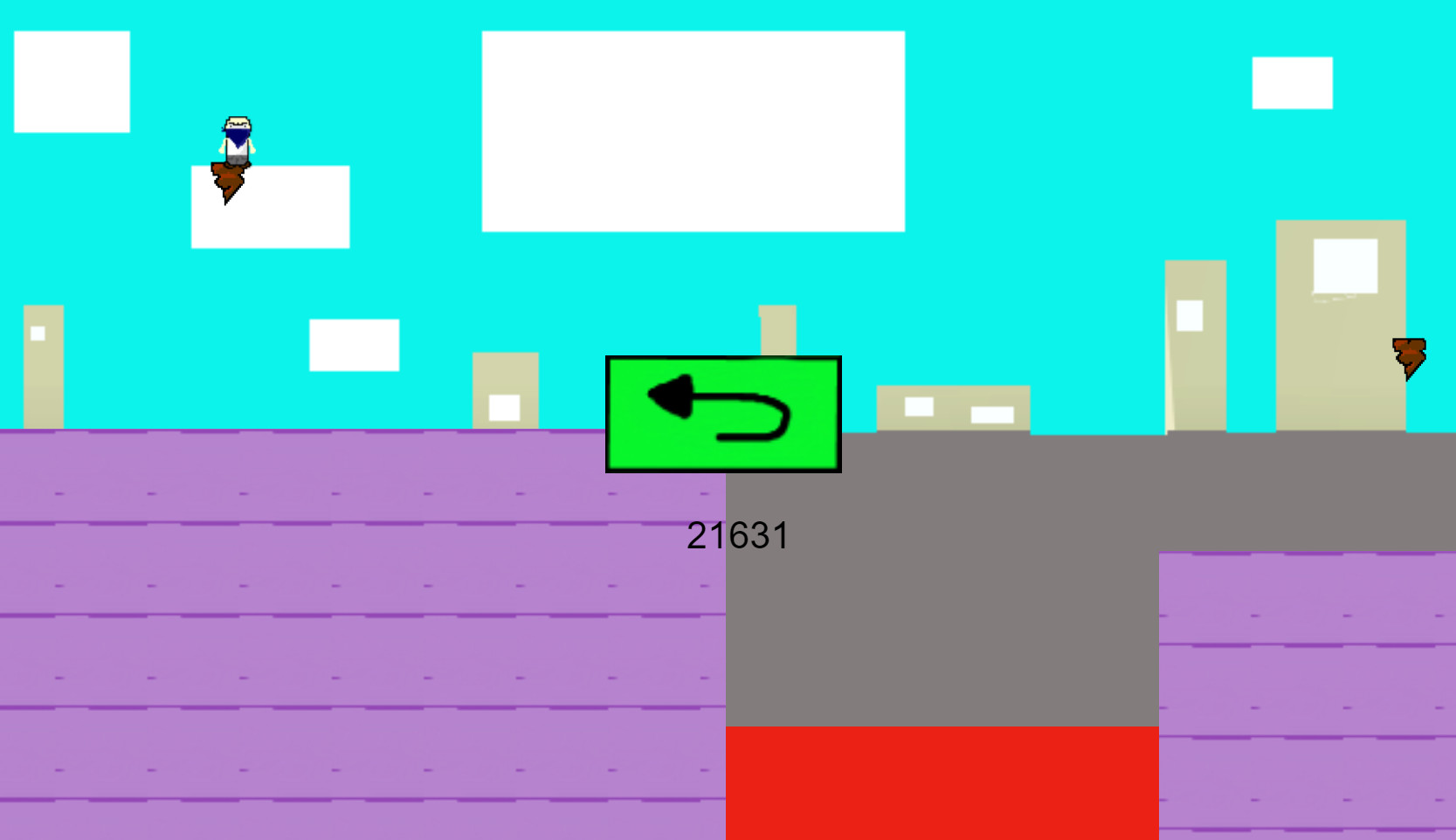City Escaper screenshot 5