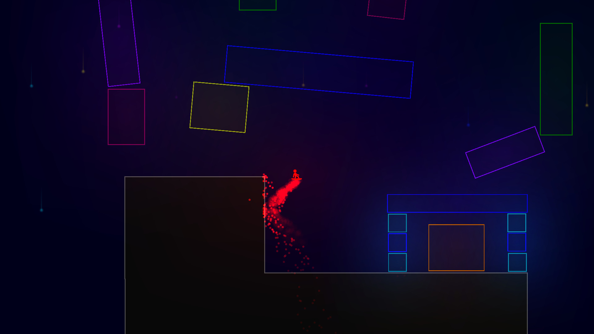Spectrum Break - Soundtrack screenshot 4