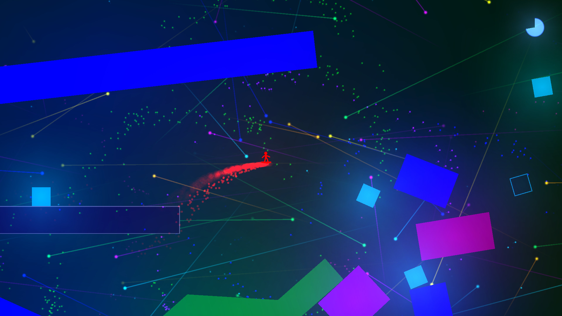 Spectrum Break - Soundtrack screenshot 3