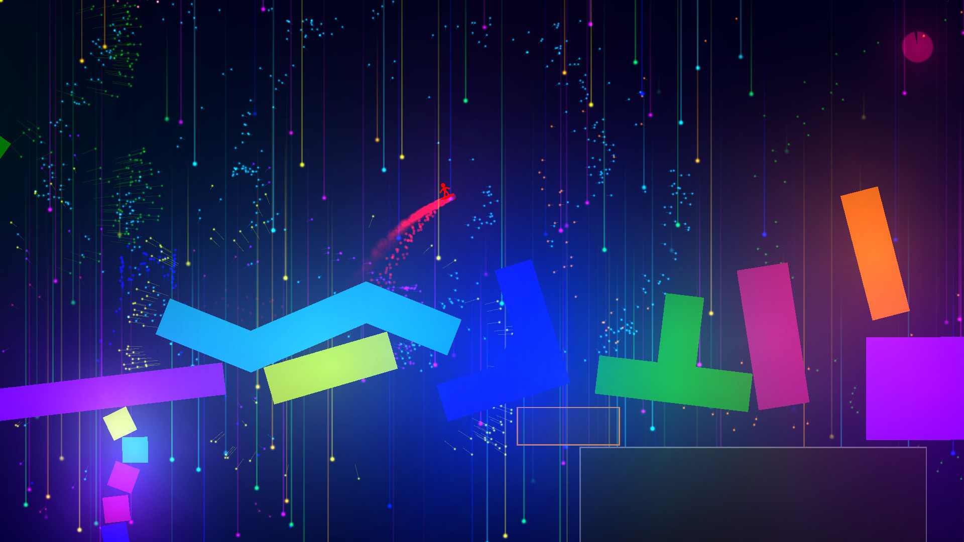 Spectrum Break - Soundtrack screenshot 8
