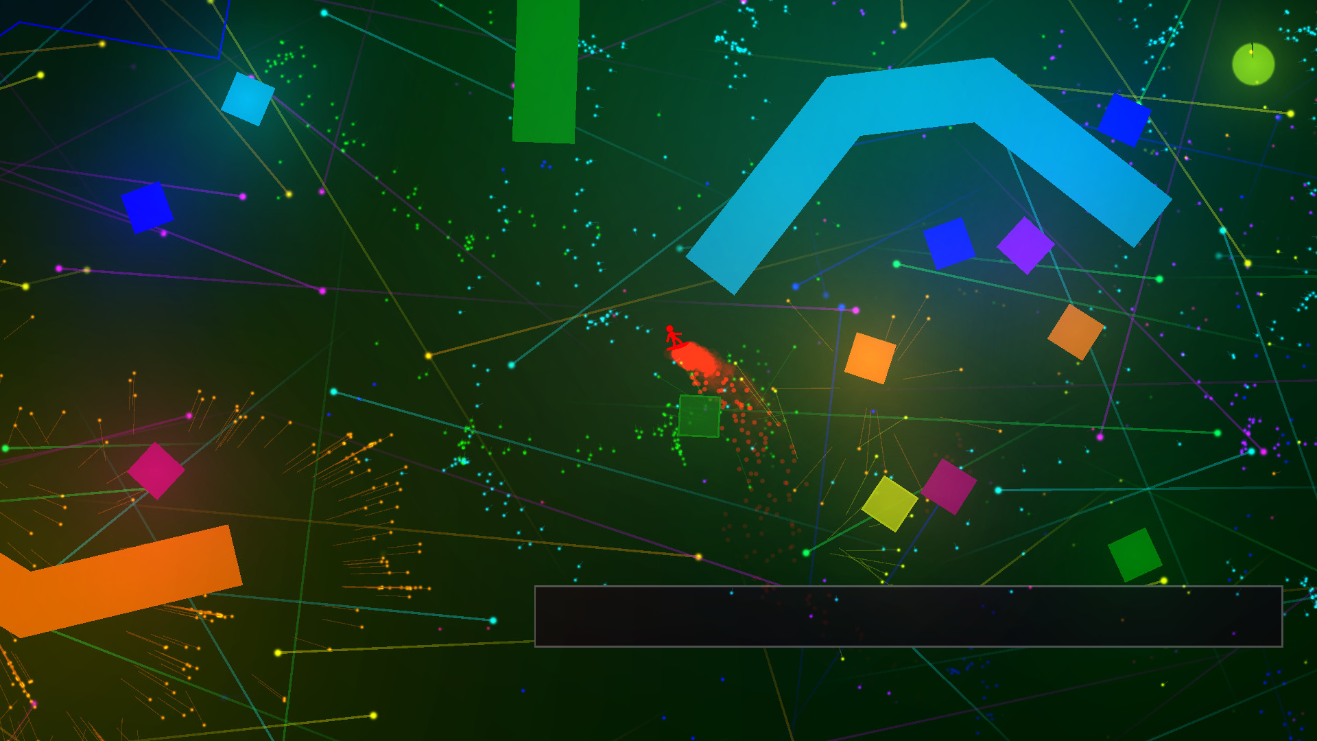 Spectrum Break - Soundtrack screenshot 12