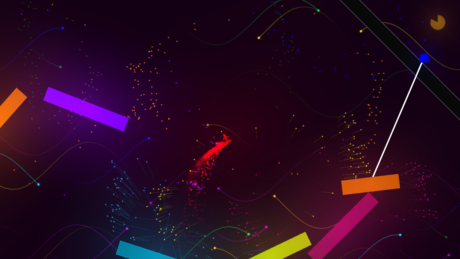 Spectrum Break - Soundtrack screenshot 7