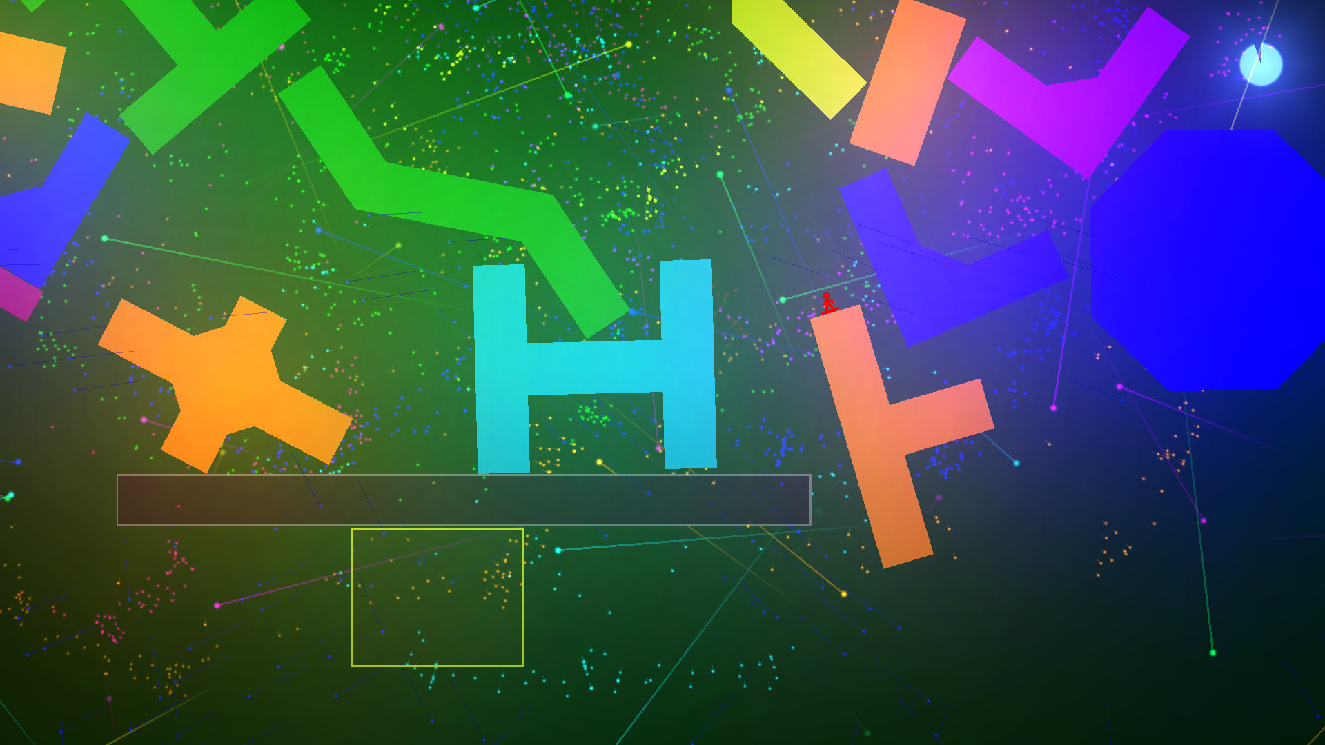Spectrum Break - Soundtrack screenshot 13