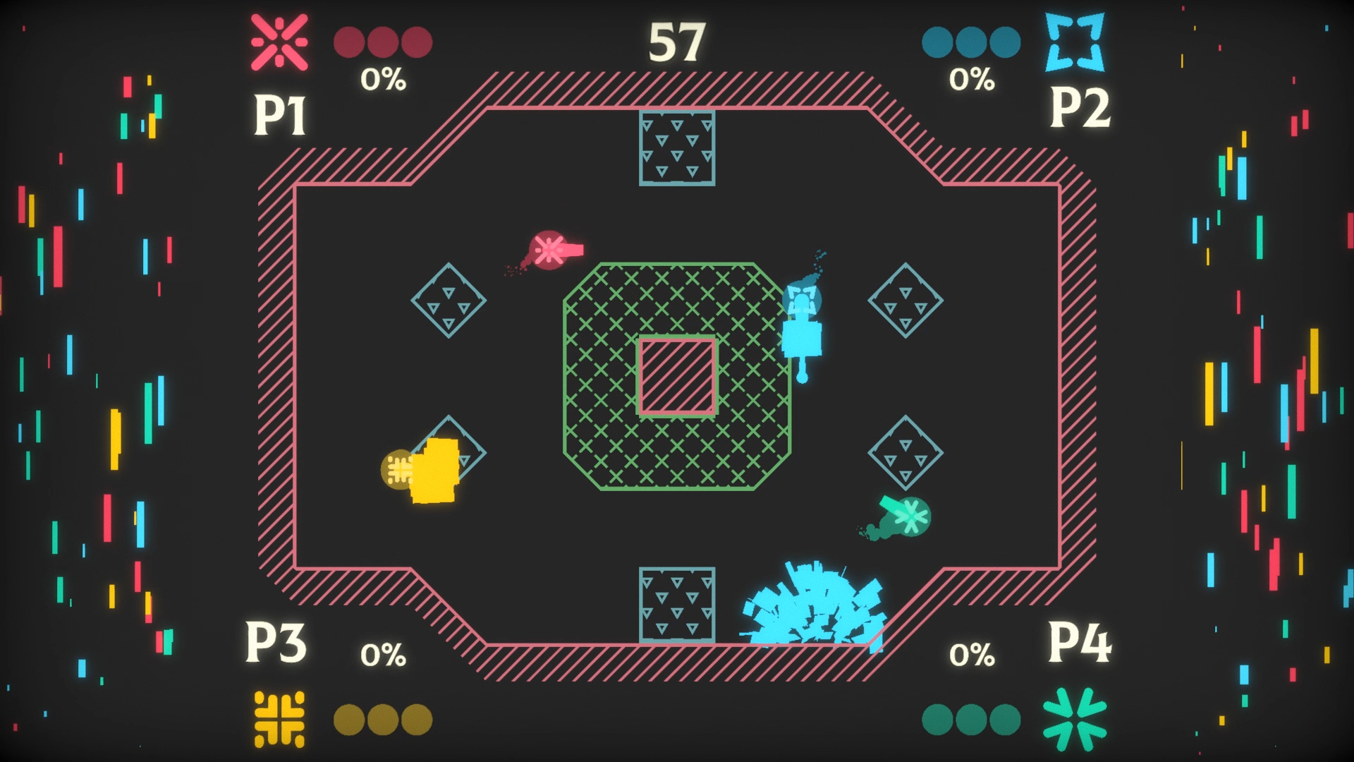 Color Cannons+ OST screenshot 8