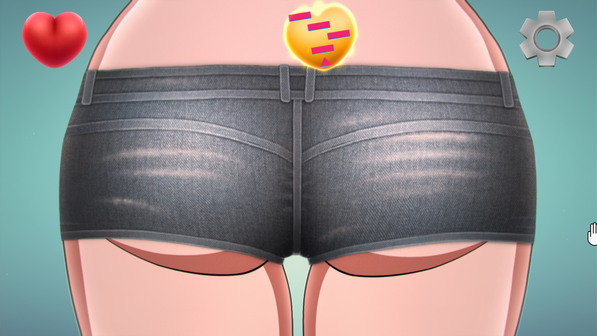 Slappy Ass screenshot 4