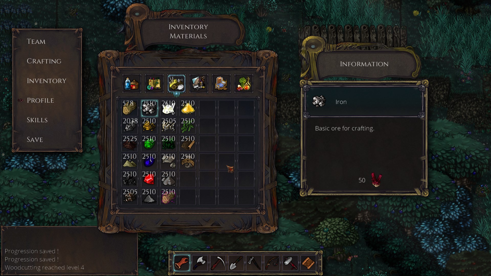 Unleashed screenshot 7
