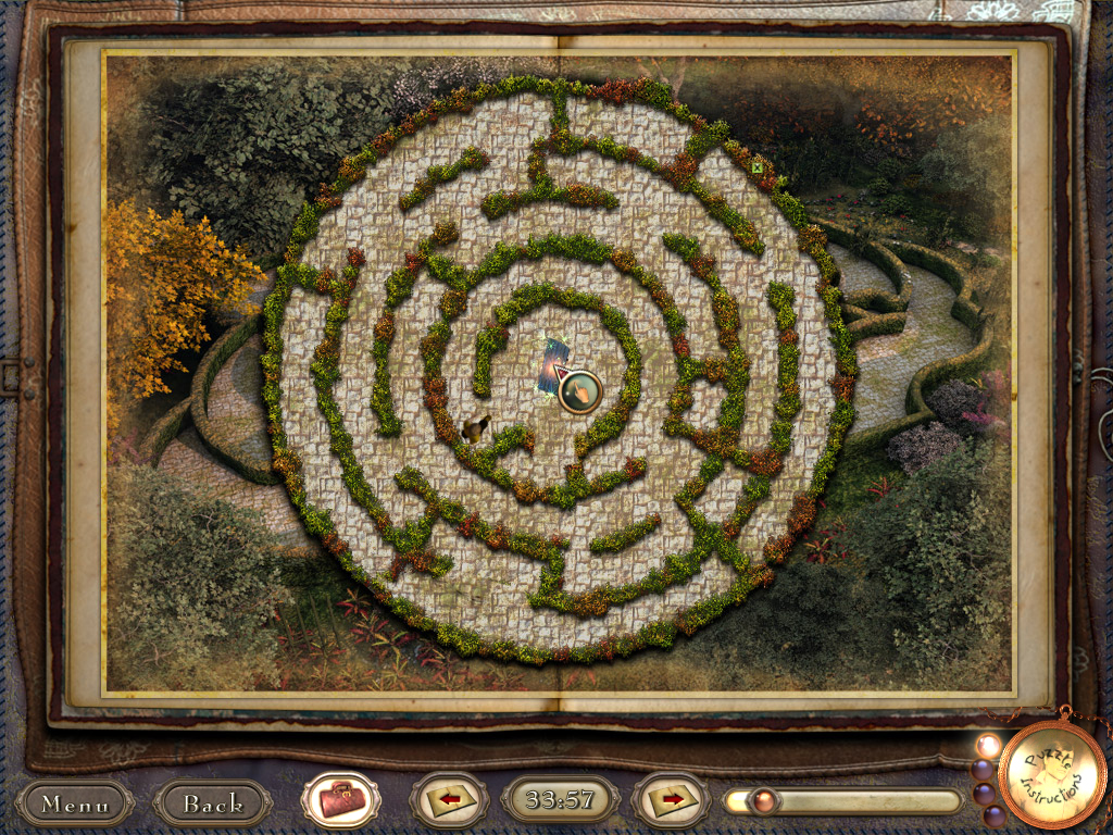 Azada: Ancient Magic screenshot 5