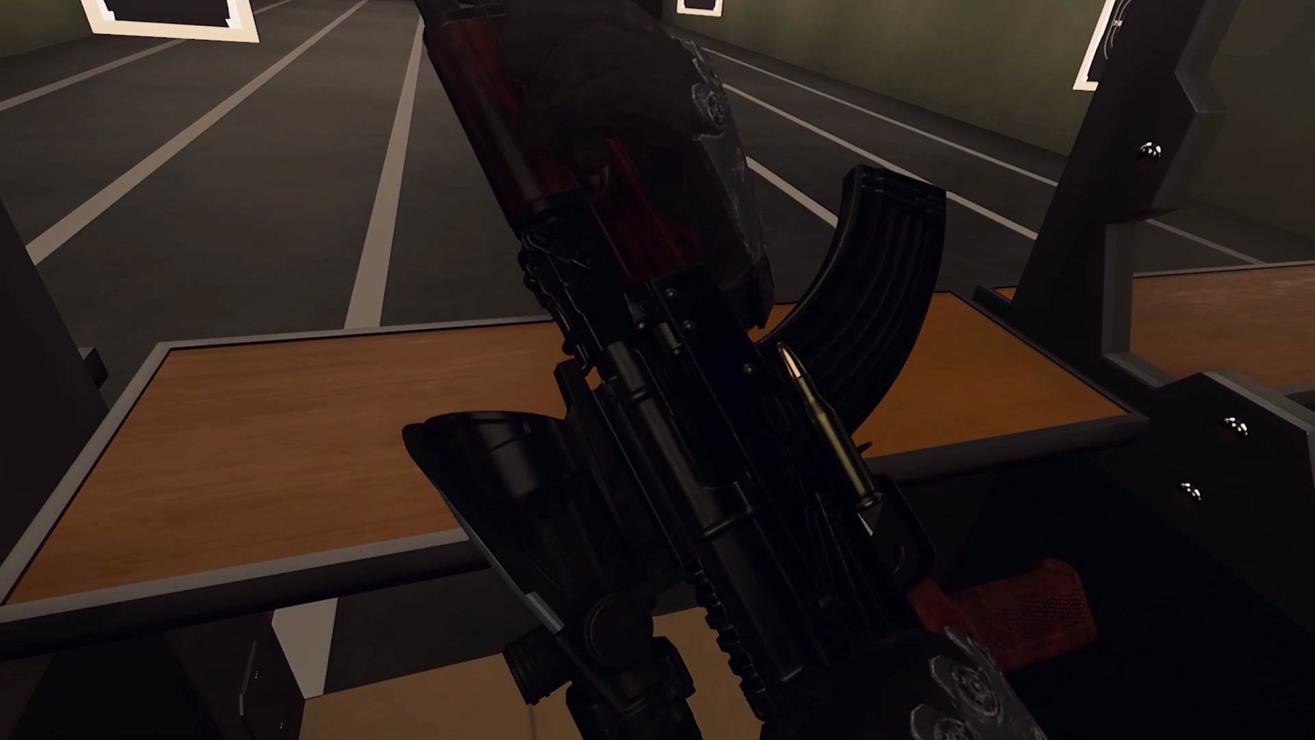 Warzone VR screenshot 5