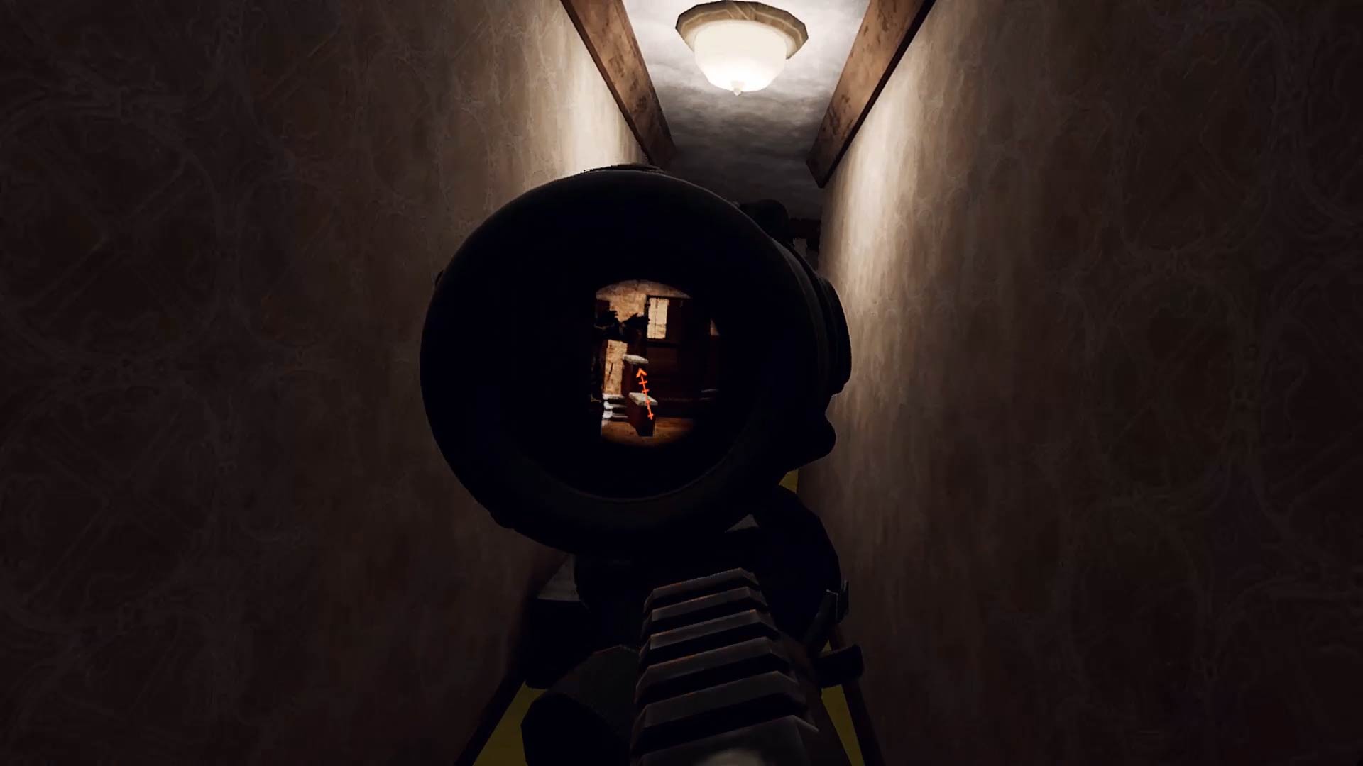 Warzone VR screenshot 4