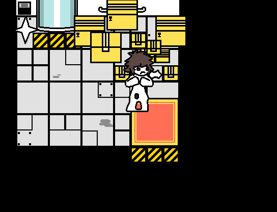 Changed-OST screenshot 5