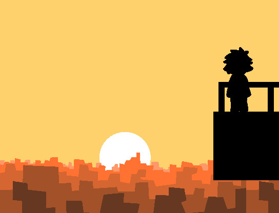 Changed-OST screenshot 2