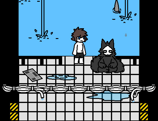 Changed-OST screenshot 3