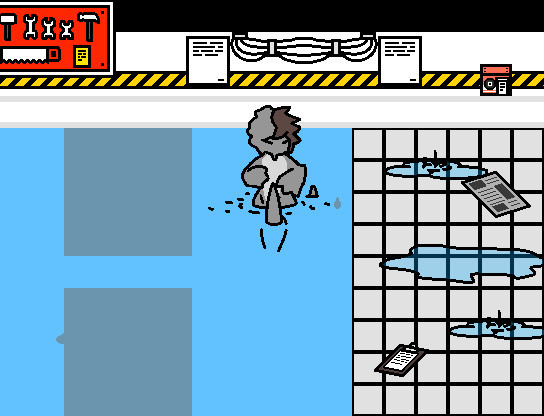 Changed-OST screenshot 1