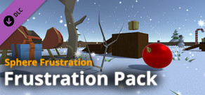 Sphere Frustration - Frustration Pack
