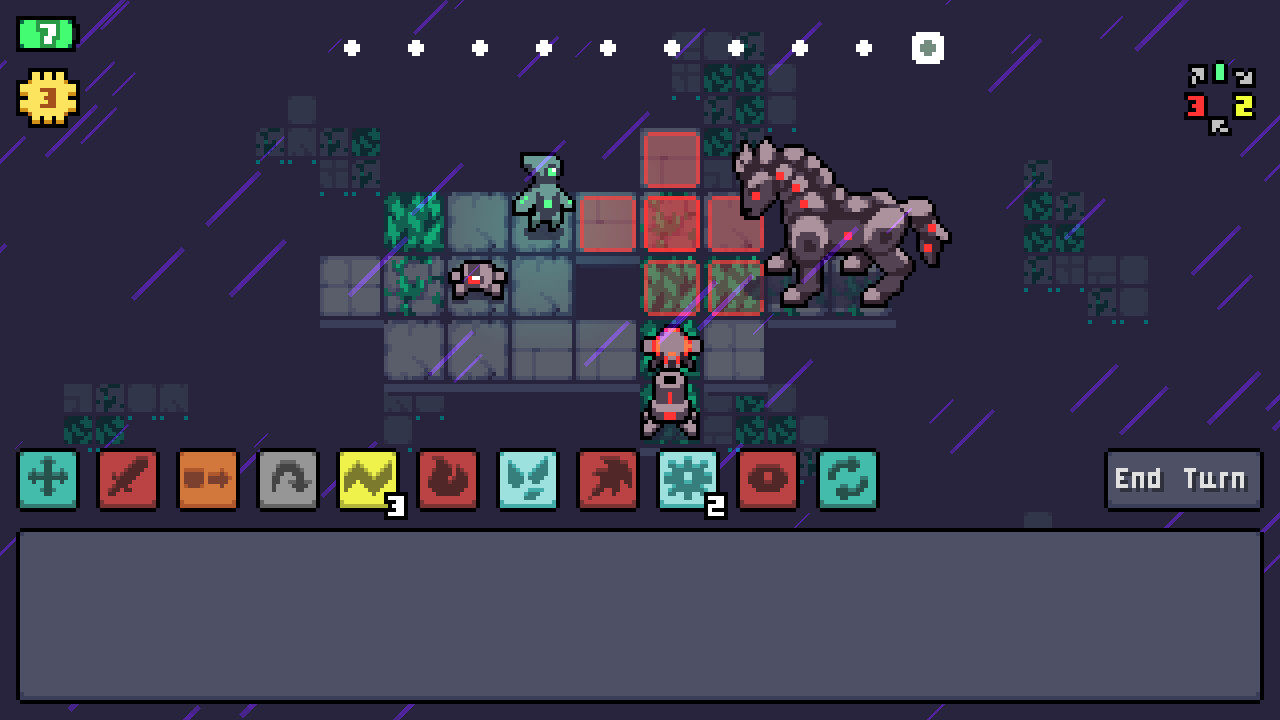 Endhall screenshot 4