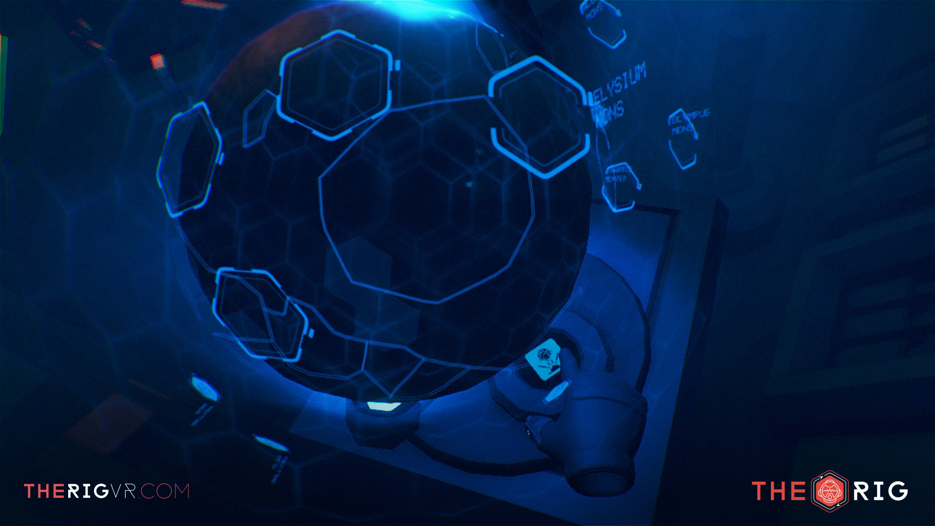 The Rig screenshot 6