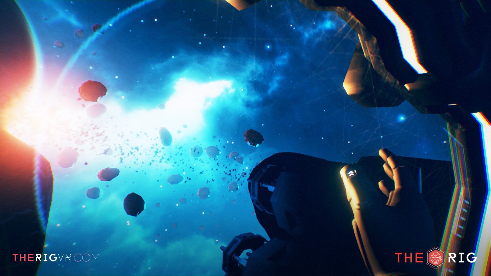 The Rig screenshot 17