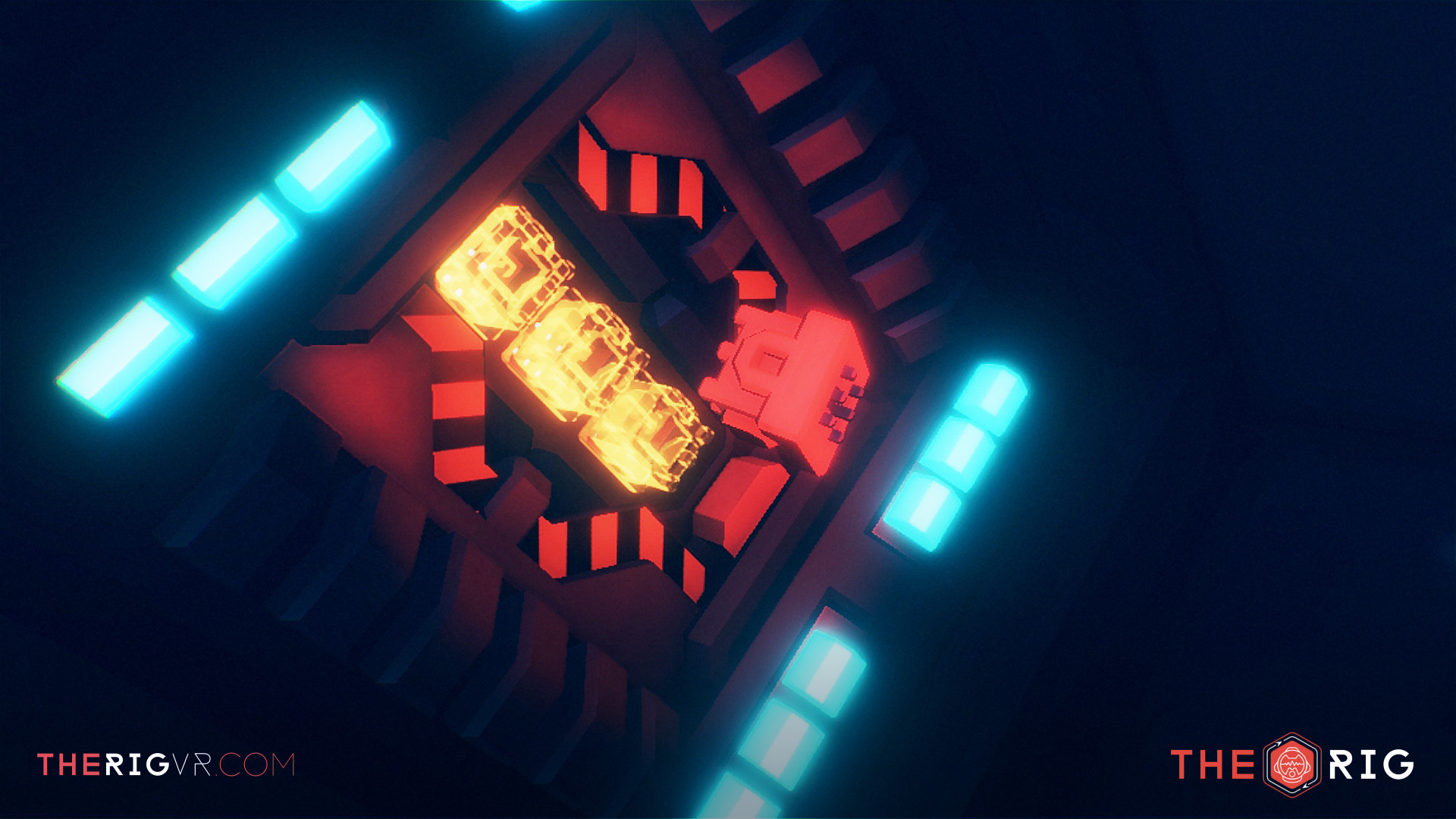 The Rig screenshot 22