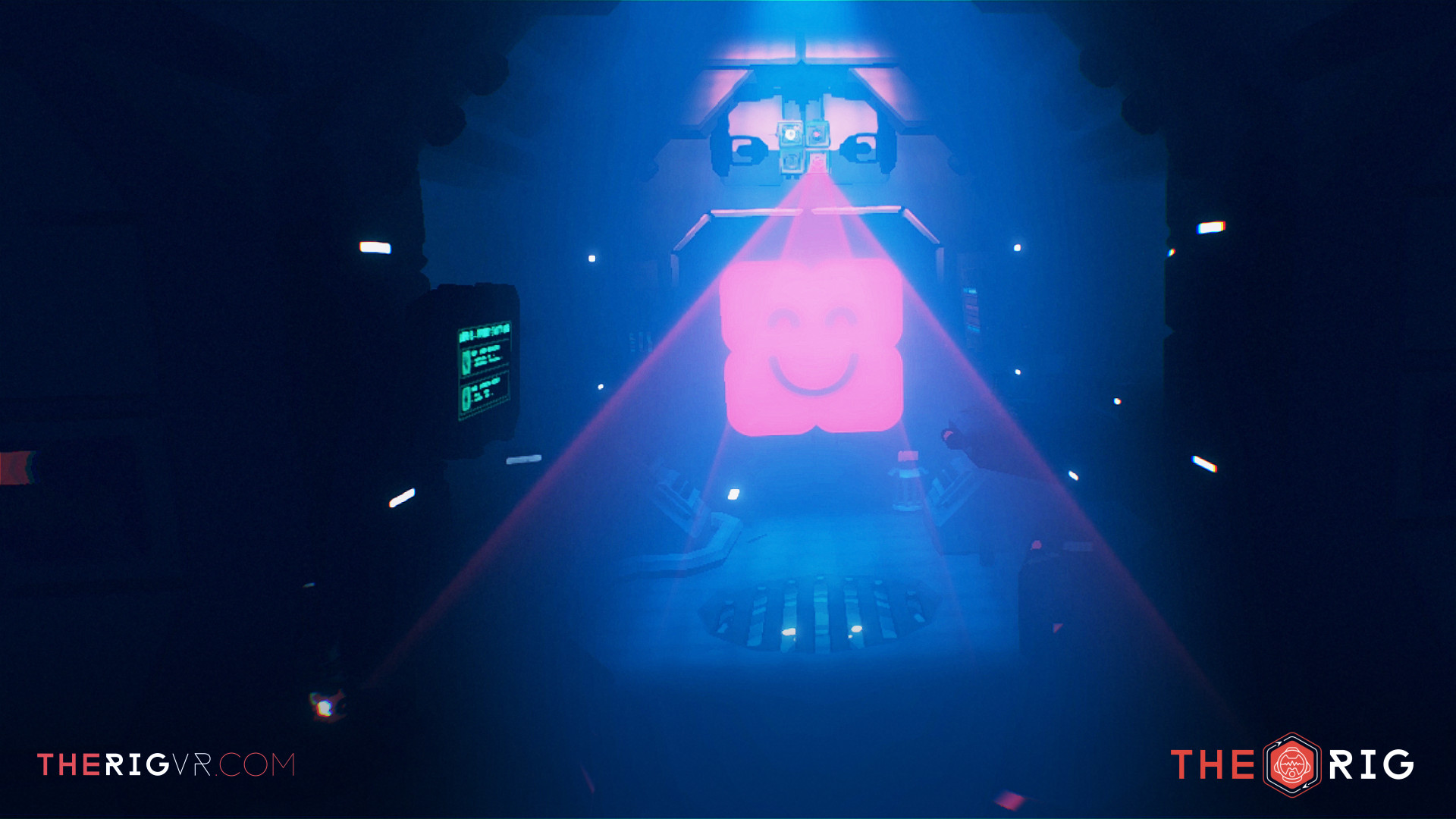 The Rig screenshot 18