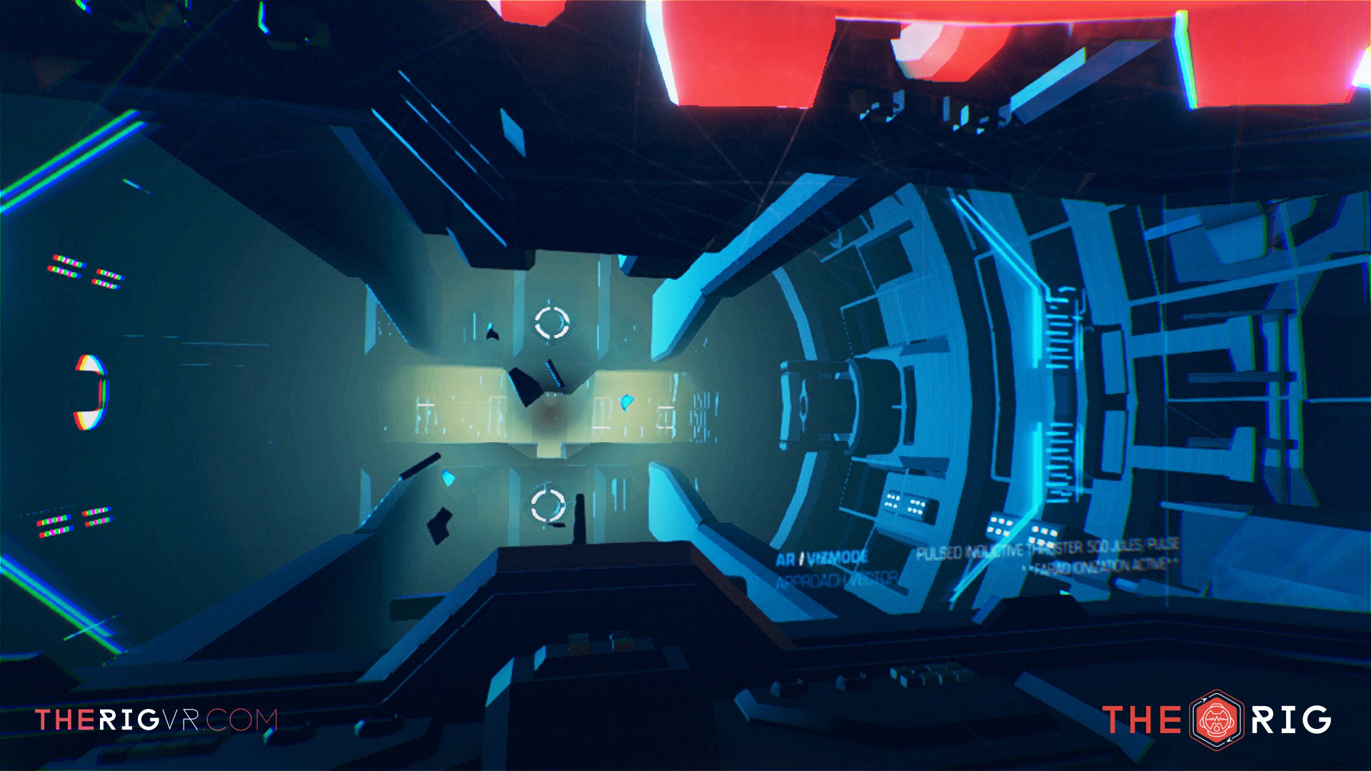 The Rig screenshot 29