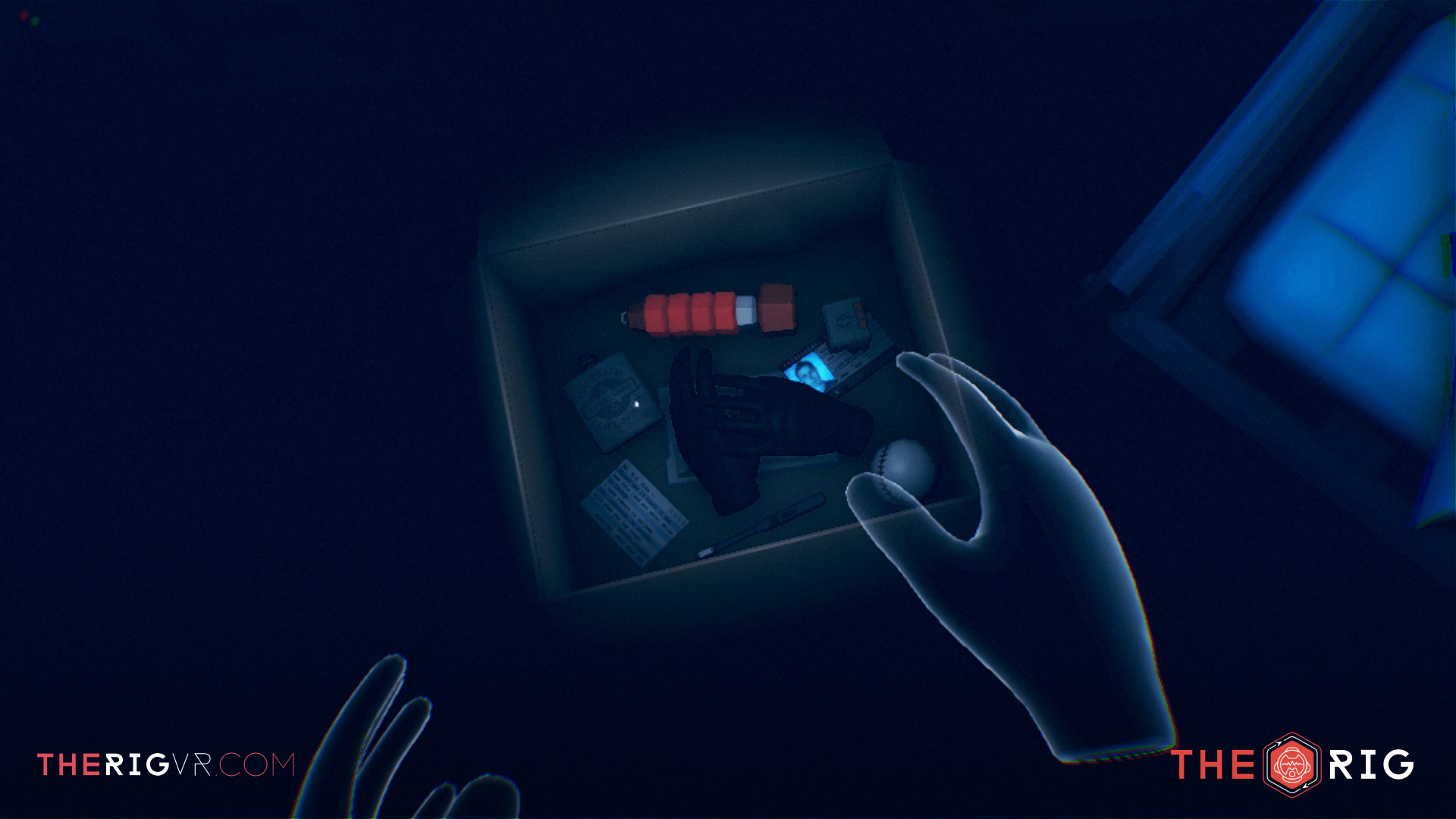 The Rig screenshot 32
