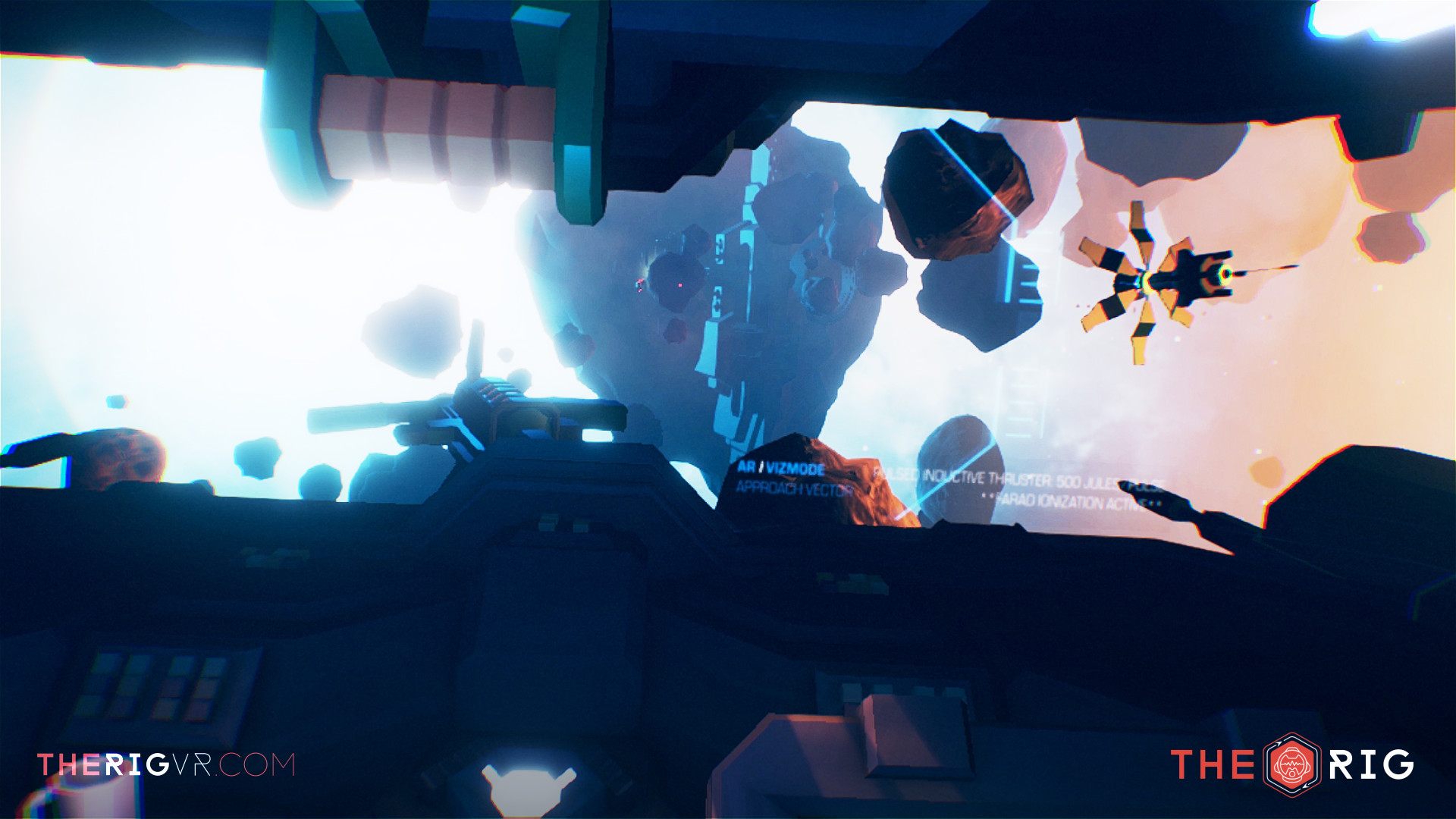 The Rig screenshot 26