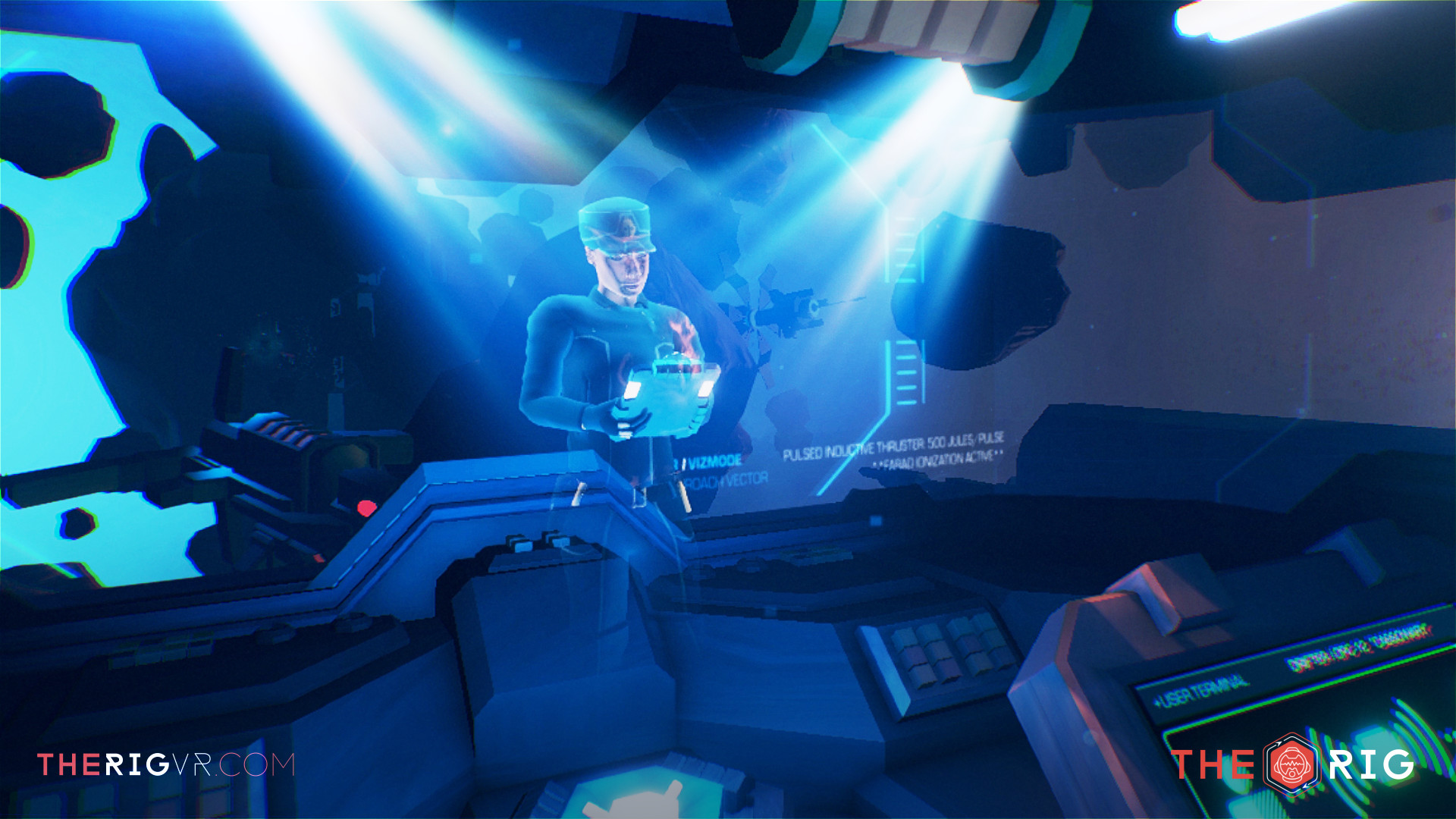 The Rig screenshot 24