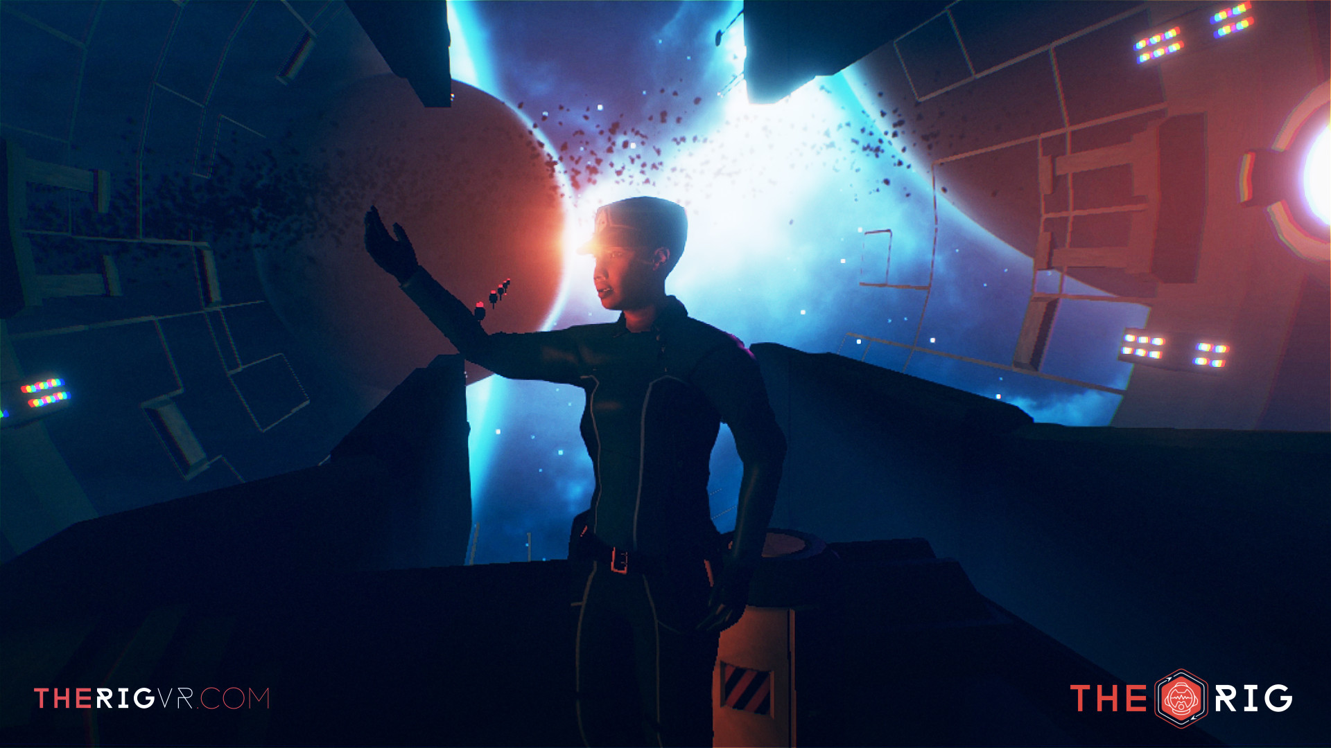 The Rig screenshot 30