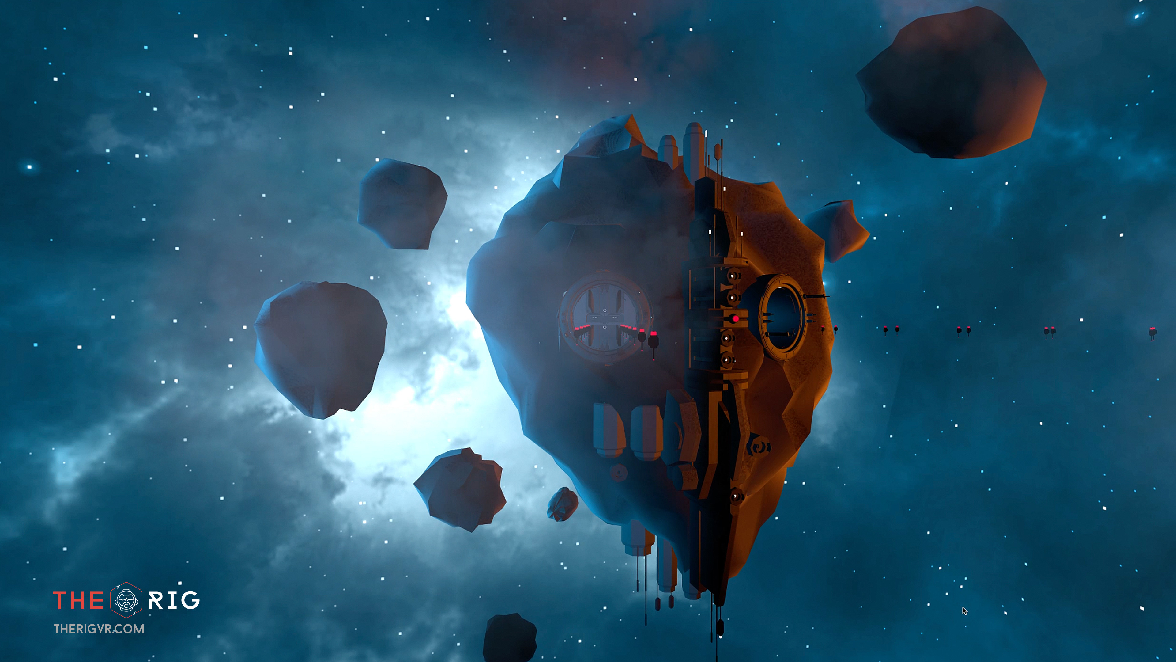 The Rig screenshot 1