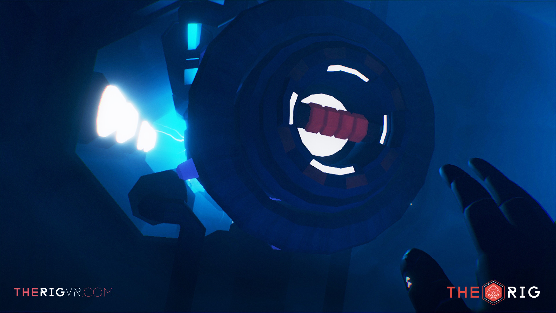 The Rig screenshot 28