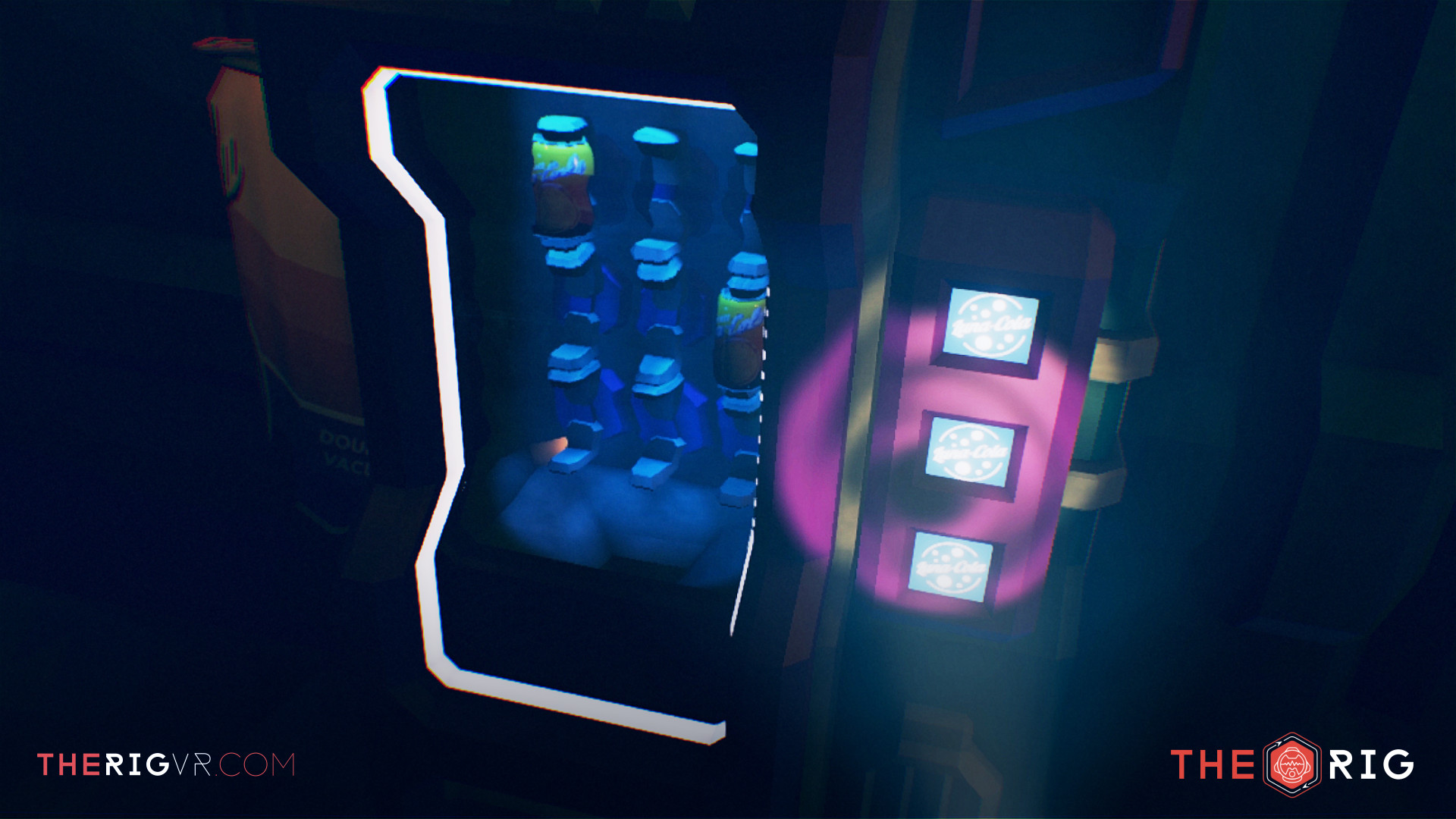 The Rig screenshot 33