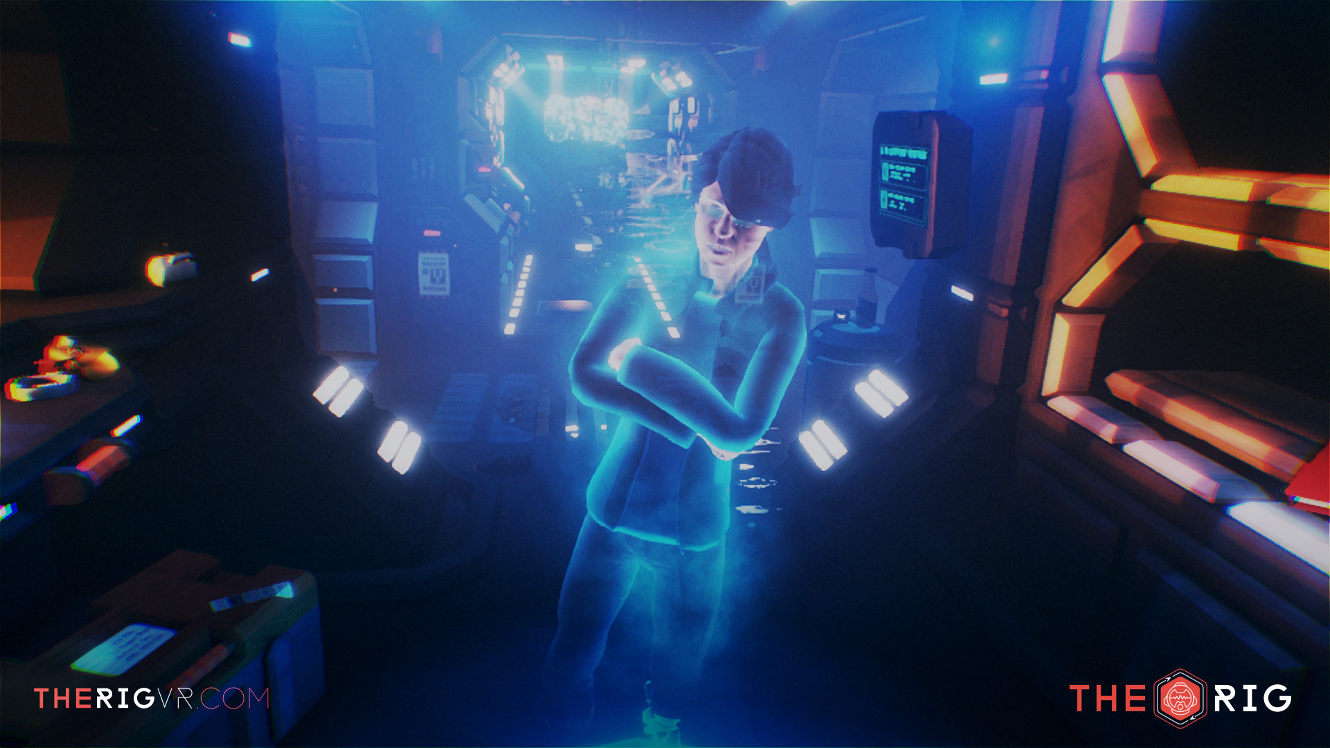 The Rig screenshot 21