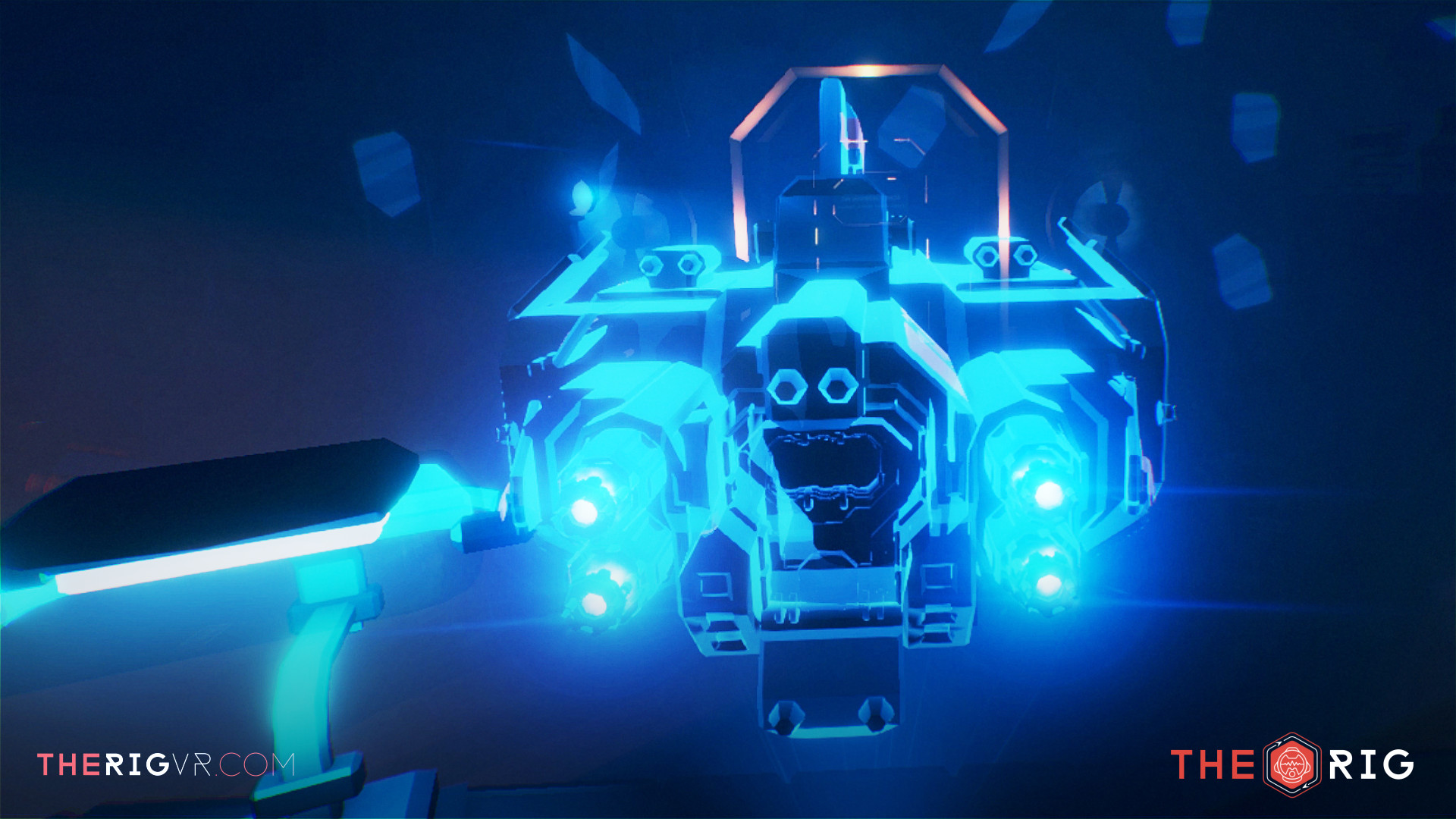 The Rig screenshot 16