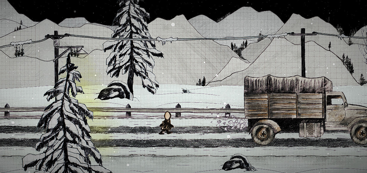 Mad Frost screenshot 8