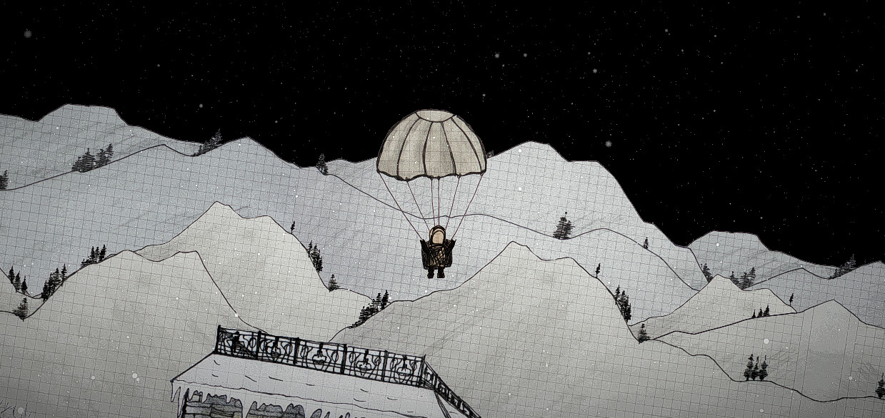 Mad Frost screenshot 7
