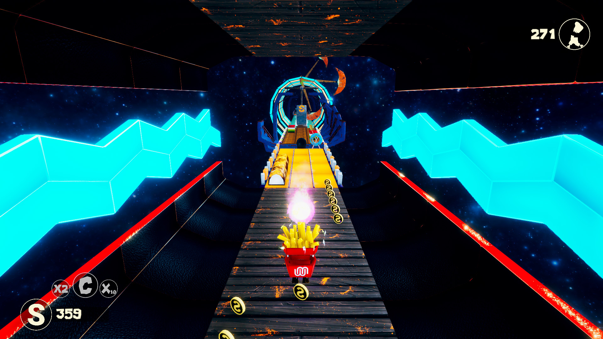 Mr. Sweet screenshot 3