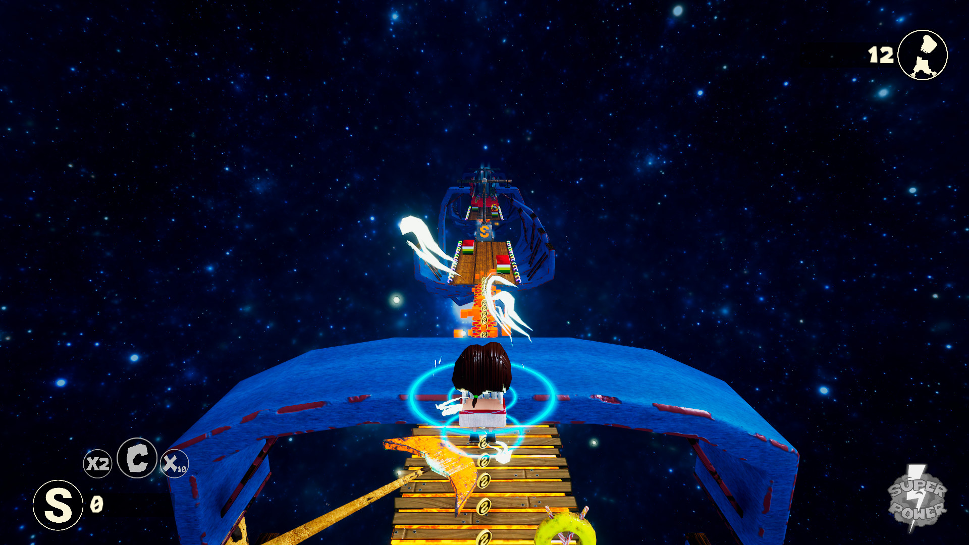 Mr. Sweet screenshot 15
