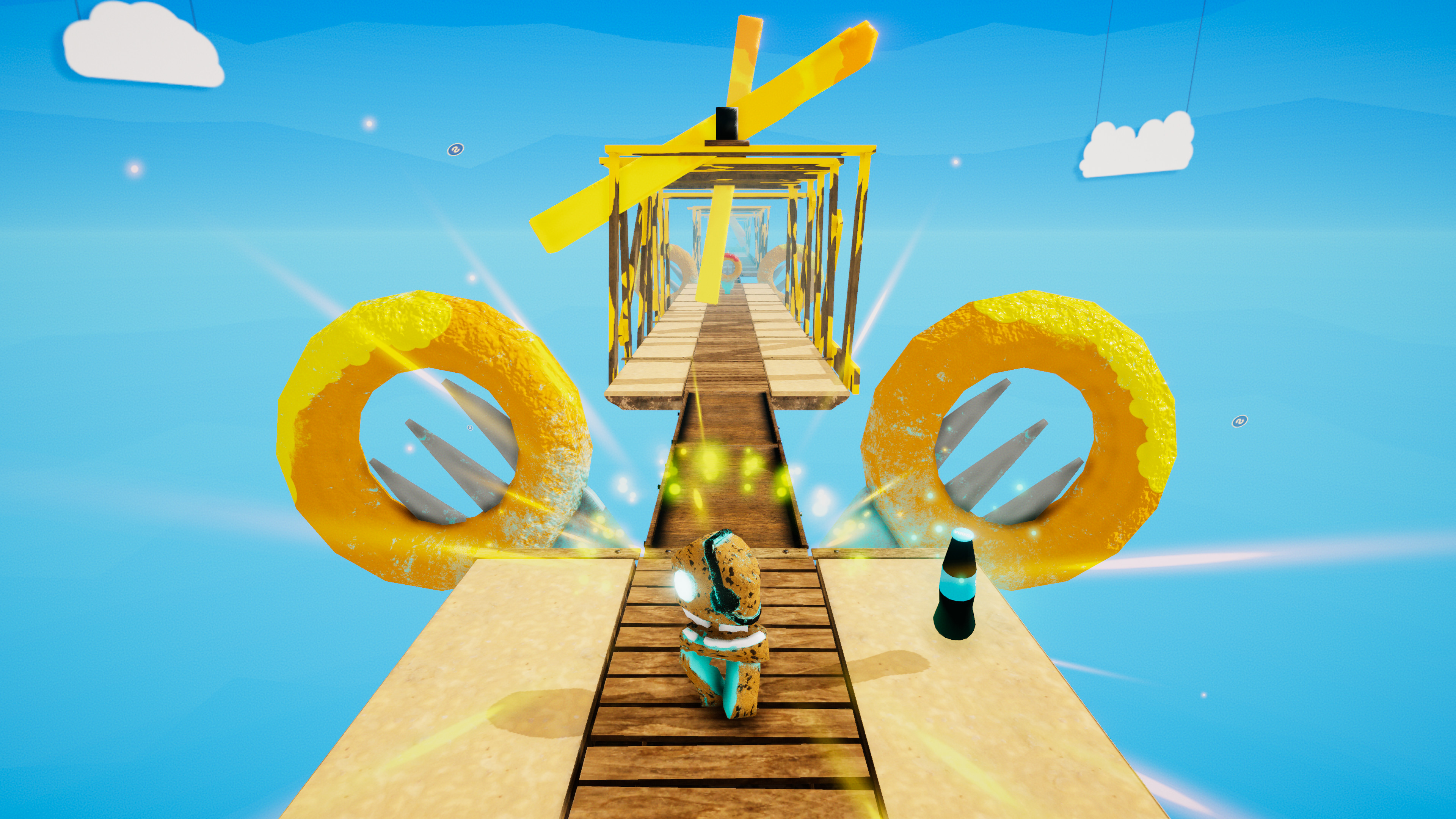 Mr. Sweet screenshot 4