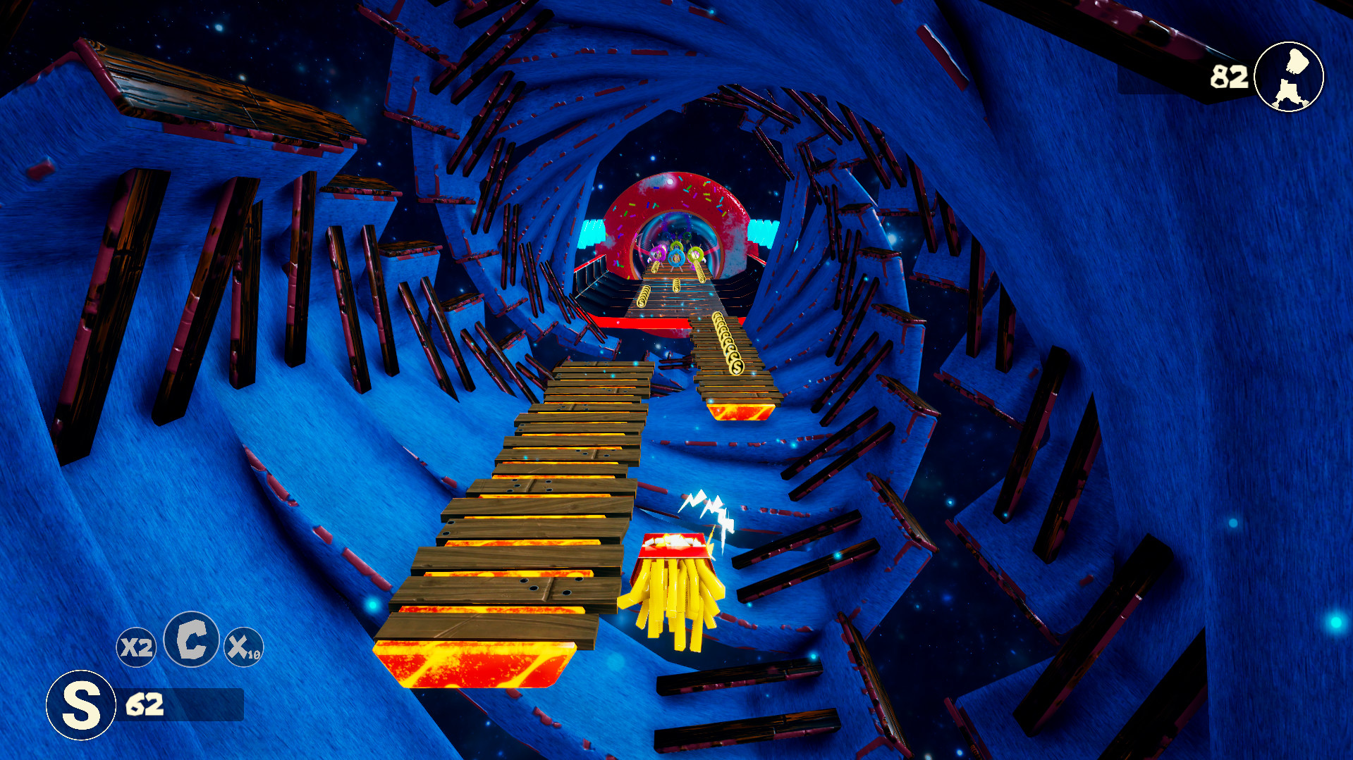 Mr. Sweet screenshot 7
