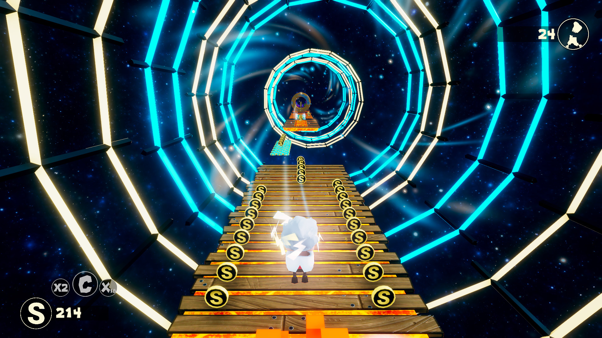 Mr. Sweet screenshot 10