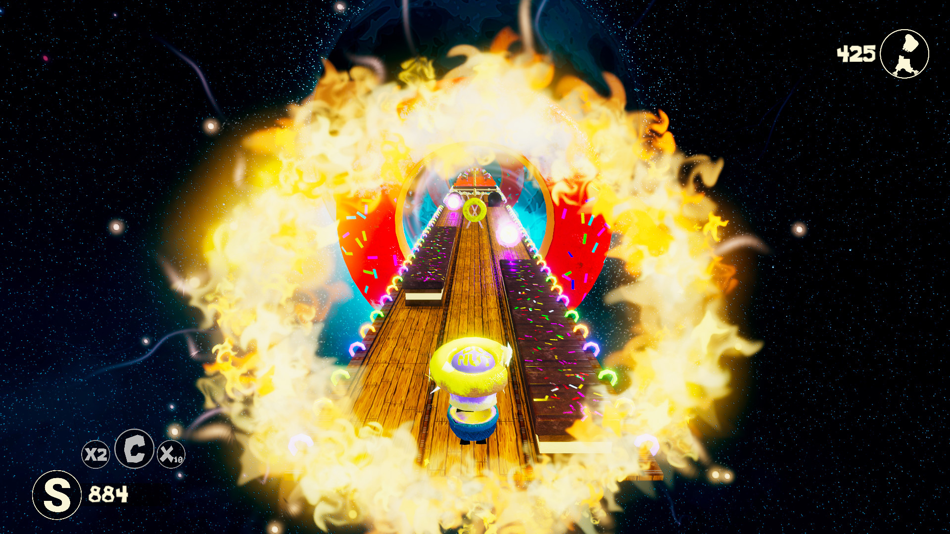 Mr. Sweet screenshot 9